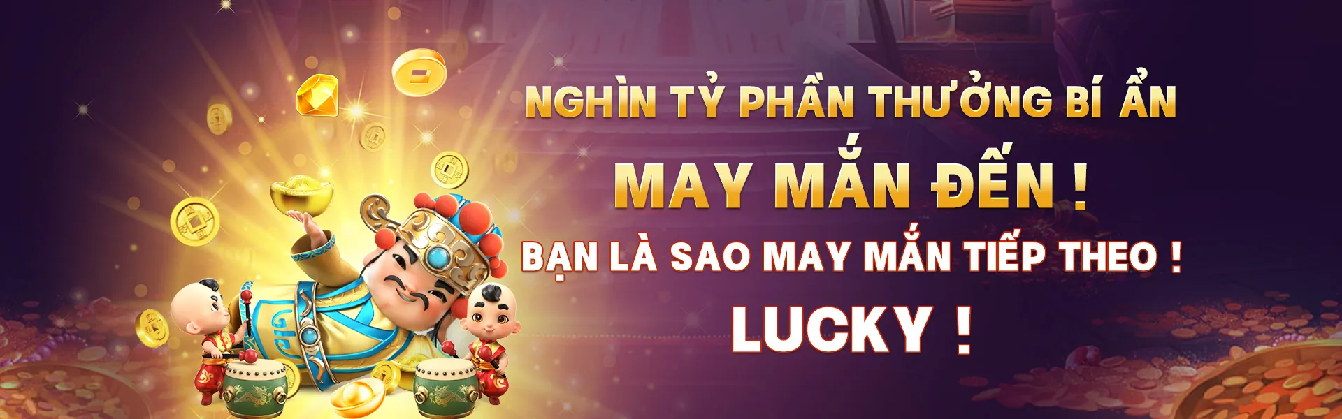 Banner chính Nổ Hũ ku393.net với máy slot và tiền vàng